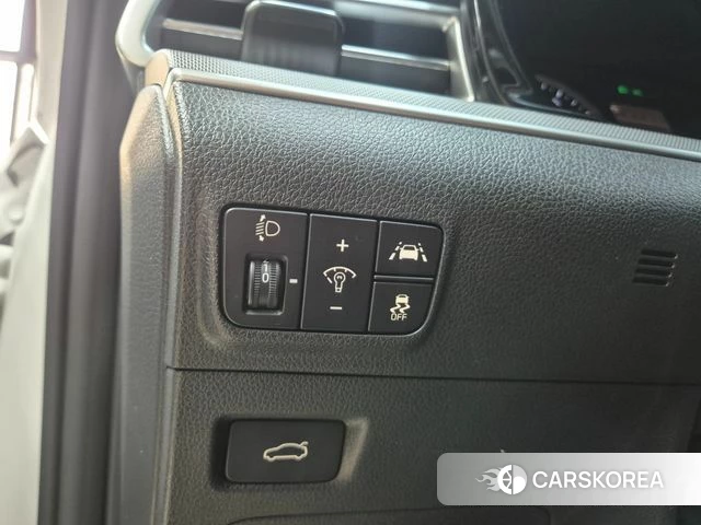 Kia K5 3rd generation id 4309842 из Кореи 18