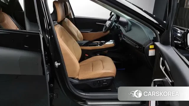 Kia EV6 id 2915666 из Кореи 20