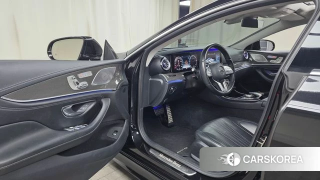 Mercedes-Benz CLS-Class C257 id 3867287 из Кореи 20