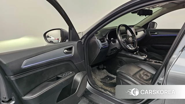 Renault Korea (Samsung) XM3 id 4637649 из Кореи 32