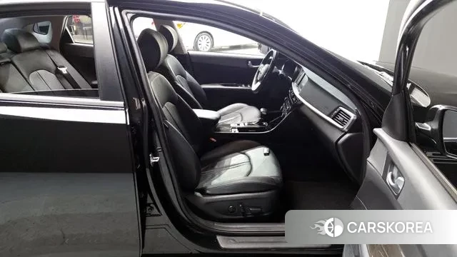 Kia The New K5 2nd generation id 3429473 из Кореи 20