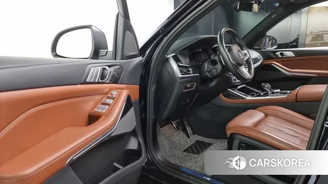 BMW X7 (G07) id 3458349 из Кореи 20