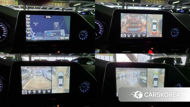 Hyundai Grandeur IG Hybrid id 3867394 из Кореи 20