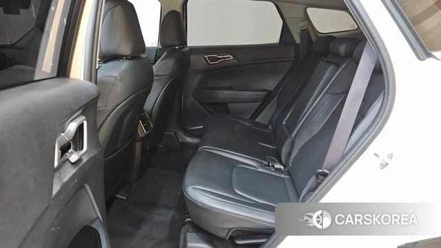 Kia Sportage 5th Generation id 4764050 из Кореи 20