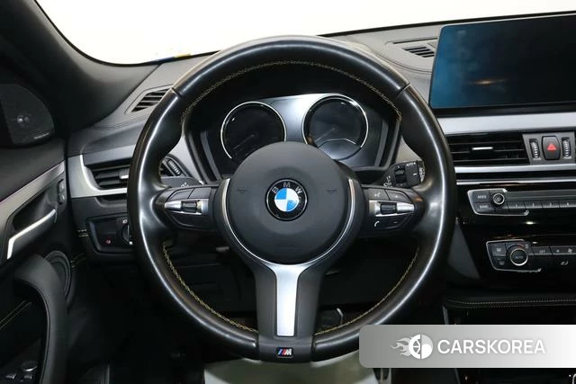 BMW X2 id 4273785 из Китая 20