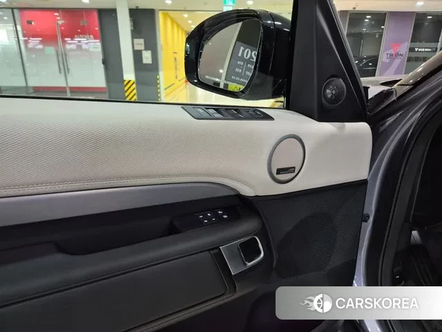 Land Rover Discovery 5 id 3769638 из Кореи 20