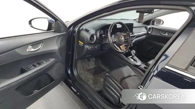 Kia Come New K3 id 3469984 из Кореи 20