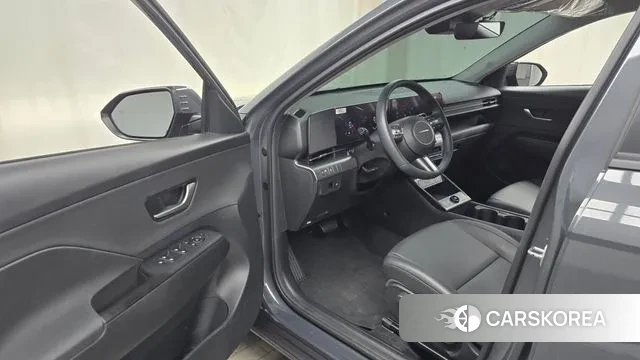 Hyundai Kona (SX2) id 3365633 из Кореи 20