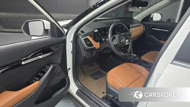 Kia The New Seltos id 3555394 из Кореи 20