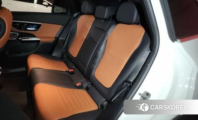 Mercedes-Benz GLC-Class X254 id 4493822 из Кореи 13