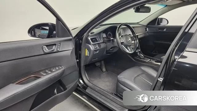 Kia The New K5 2nd generation id 3233668 из Кореи 20