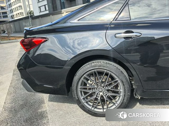 Toyota Asian dragon id 4221018 из Китая 27