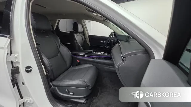 Genesis GV70 id 3031945 из Кореи 20