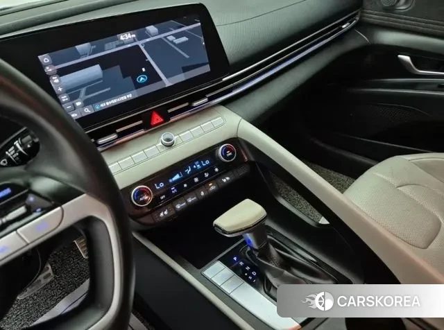 Hyundai Avante (CN7) id 3042274 из Кореи 19