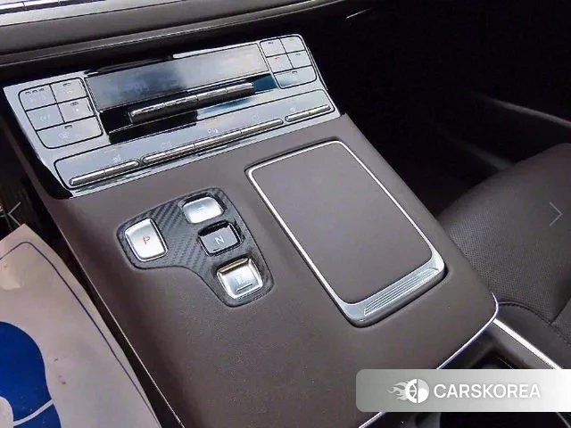 Hyundai The New Grandeur IG id 3390944 из Кореи 20