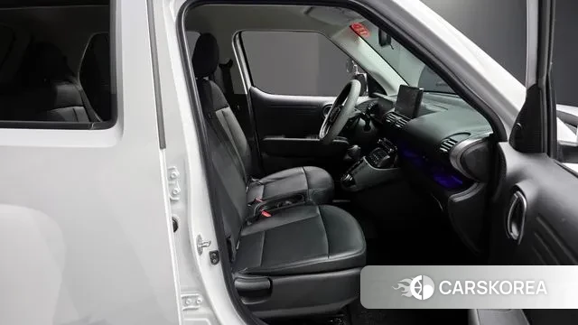 Hyundai The New Casper id 3442065 из Кореи 20