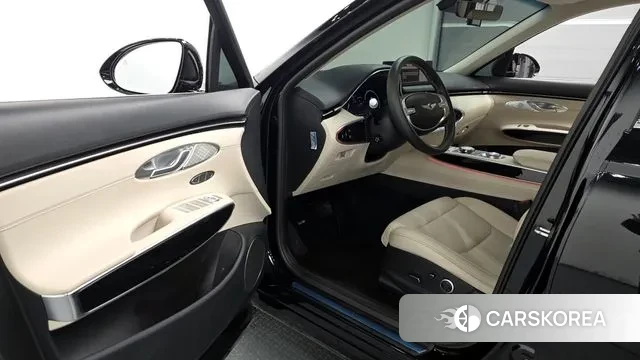 Genesis GV70 id 3545175 из Кореи 20