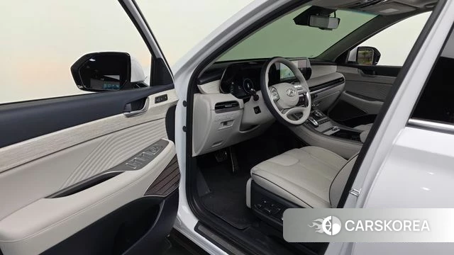 Hyundai The New Palisade id 4415229 из Кореи 37