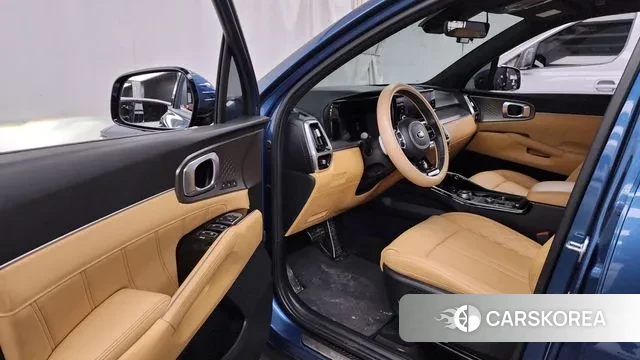 Kia Sorento 4th Generation id 3621315 из Кореи 20