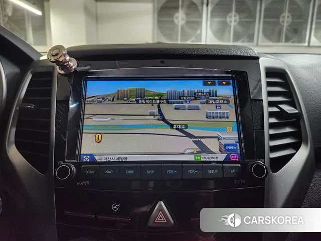 Ssangyong Tivoli Armor id 3444962 из Кореи 20