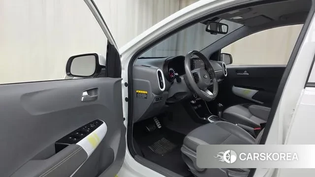 Kia All New Morning (JA) id 3766490 из Кореи 20