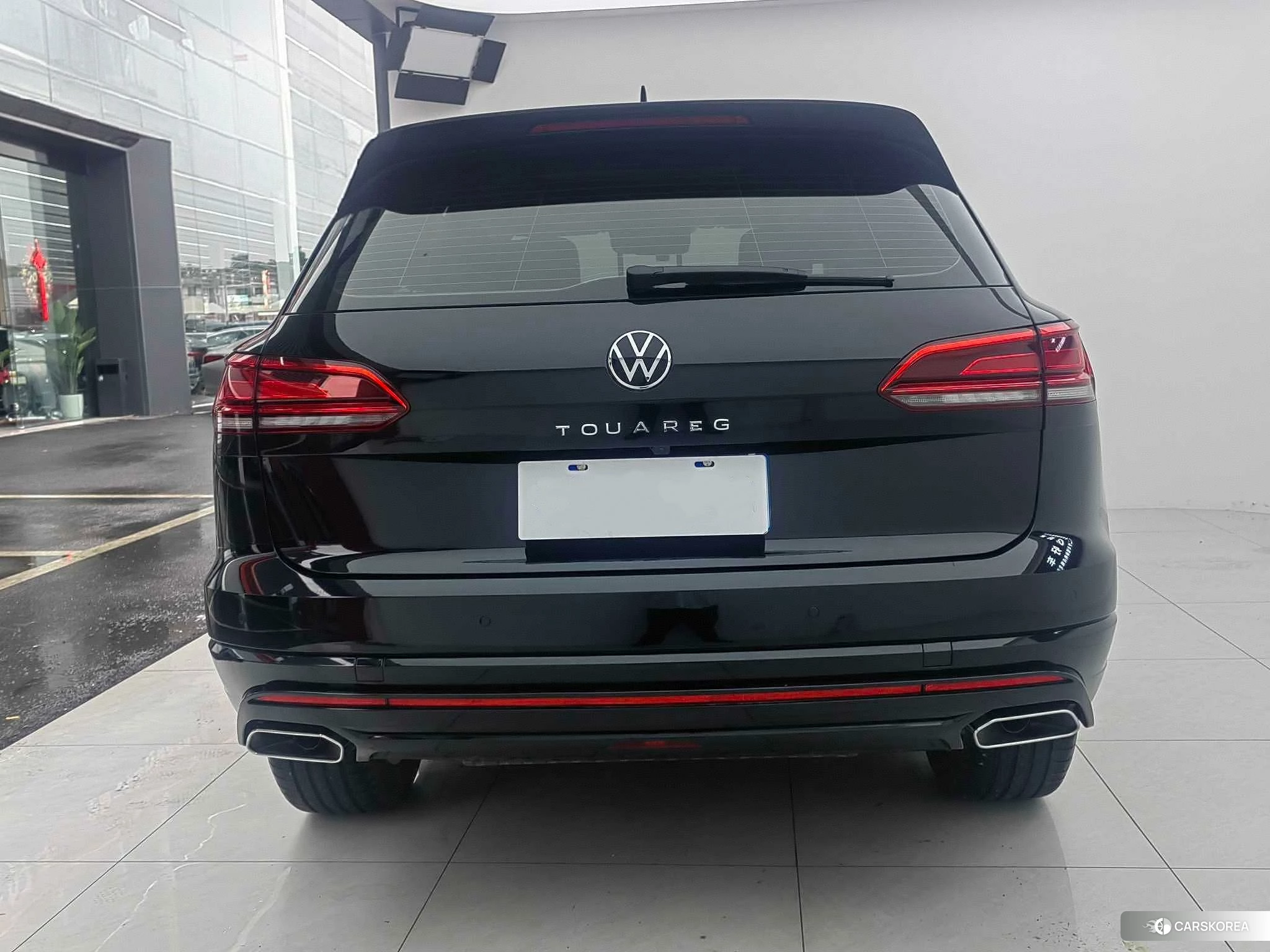Volkswagen Touareg id 4426707 из Китая 15