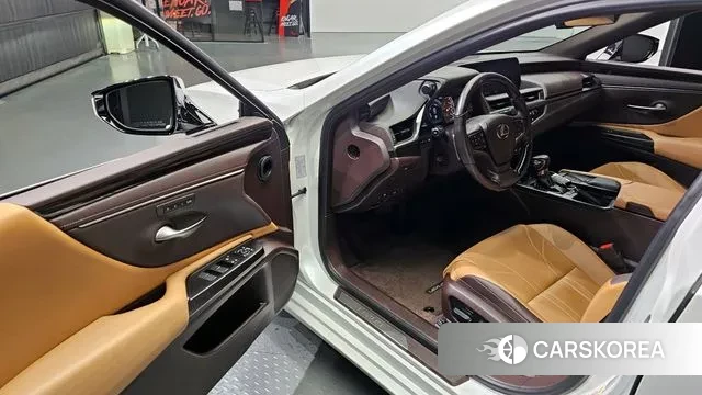 Lexus ES300h 7th generation id 3292044 из Кореи 20