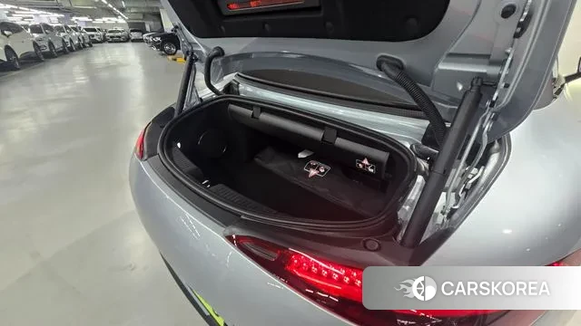 Mercedes-Benz SL-Class R232 id 3476555 из Кореи 20