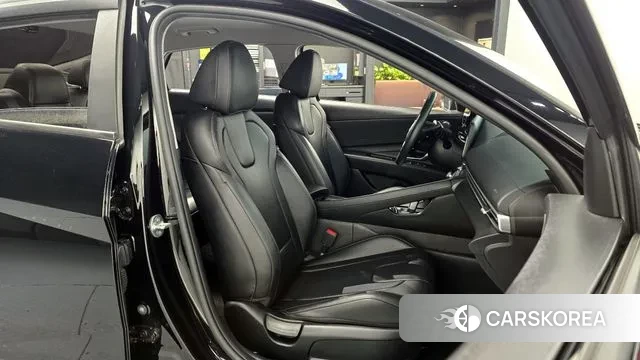 Hyundai Avante (CN7) id 3290708 из Кореи 20