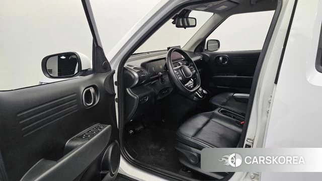 Hyundai Casper id 4549837 из Кореи 30