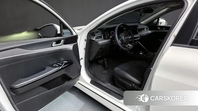 Kia K5 3rd generation id 3307335 из Кореи 20