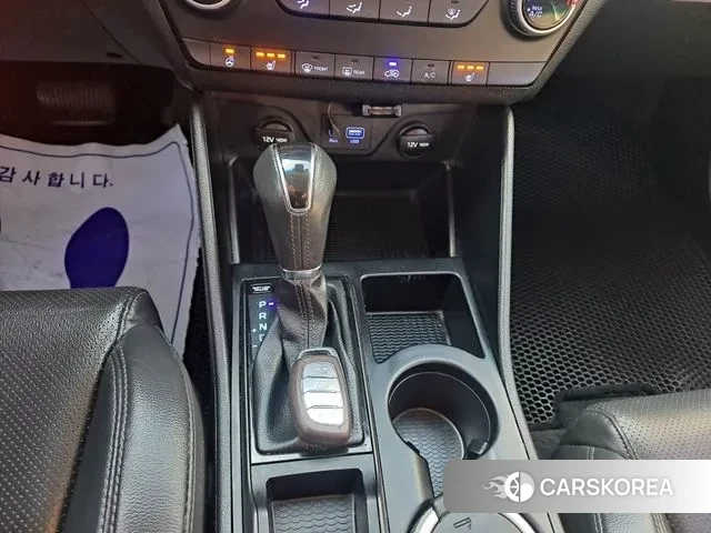 Hyundai All New Tucson id 3374950 из Кореи 20