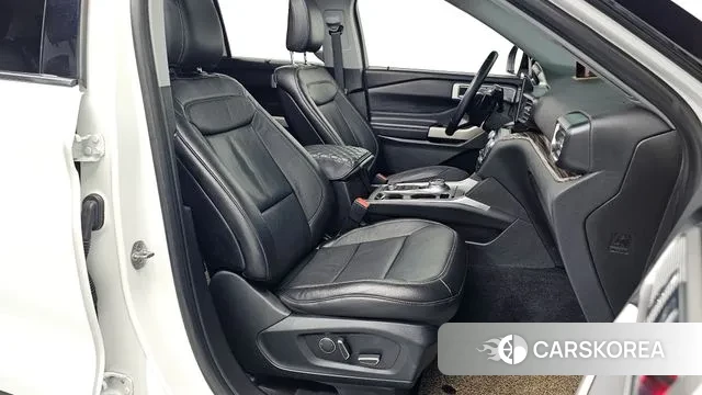 Ford Explorer 6th Generation id 3225707 из Кореи 20