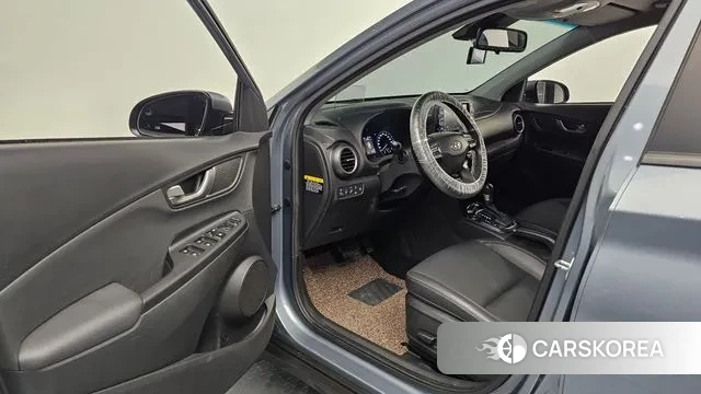 Hyundai Kona id 3403013 из Кореи 20