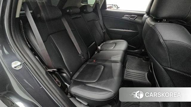 Kia Sportage 5th Generation id 4423439 из Кореи 33