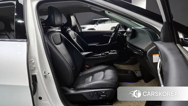 Kia EV6 id 3059142 из Кореи 20