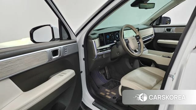 Hyundai Santa Fe (MX5) id 3811253 из Кореи 20