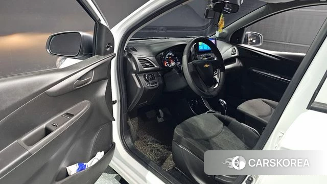 Chevrolet (GM Daewoo) The New Spark id 4019108 из Кореи 20