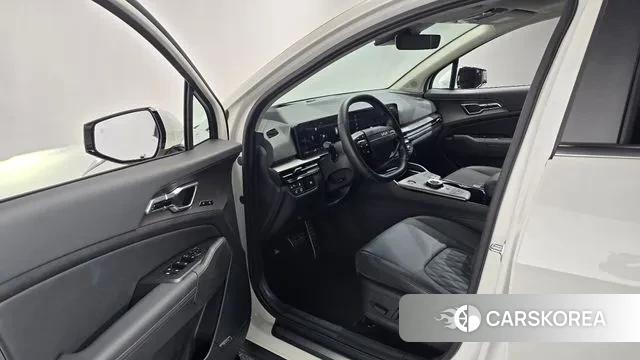 Kia The New Sportage 5th Generation Hybrid id 3446915 из Кореи 20