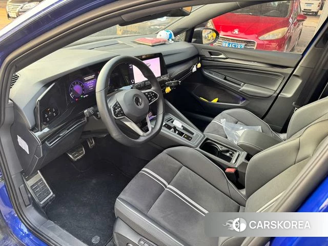 Volkswagen Golf id 4306829 из Китая 13