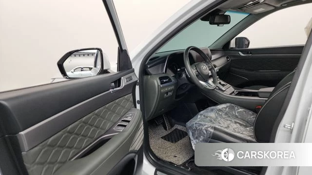 Hyundai Palisade id 3872132 из Кореи 20