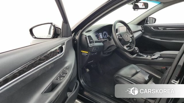 Hyundai Grandeur IG id 4662645 из Кореи 31