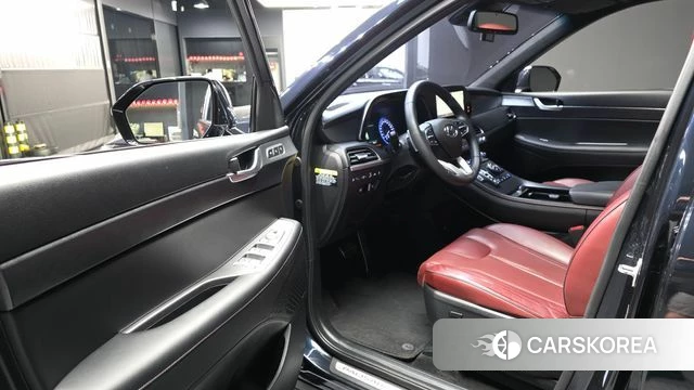 Hyundai Palisade id 4471258 из Кореи 33