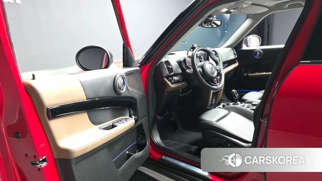 Mini Cooper D Countryman id 4741817 из Кореи 42