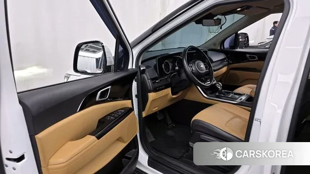 Kia Carnival 4th generation id 3646301 из Кореи 20