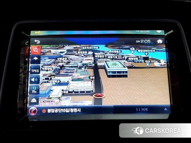 Hyundai Sonata New Rise id 3919871 из Кореи 20