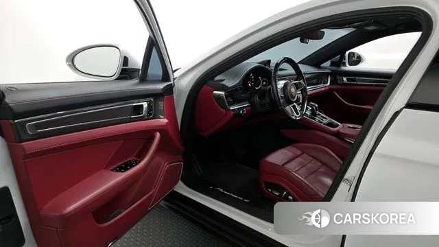Porsche Panamera (971) id 3772518 из Кореи 20
