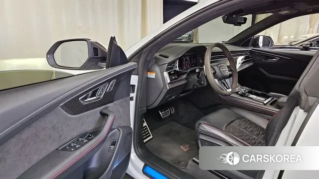 Audi RSQ8 (4M) id 3586973 из Кореи 20