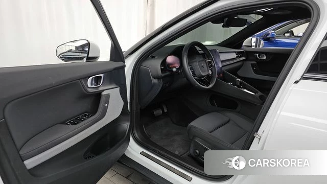 Polestar Polestar 2 id 4500842 из Кореи 34