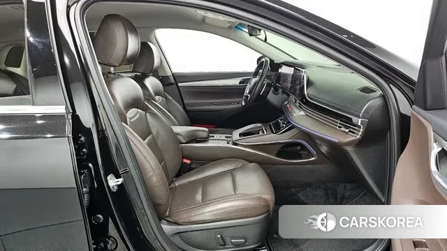 Hyundai The New Grandeur IG id 3022539 из Кореи 20